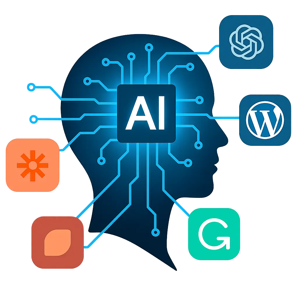 AI-Powered Possibilities — Just a Plugin Away.